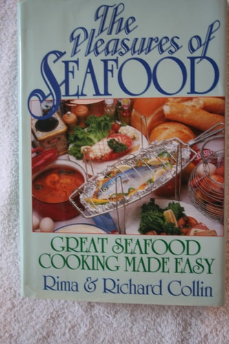 The Pleasures of Seafood