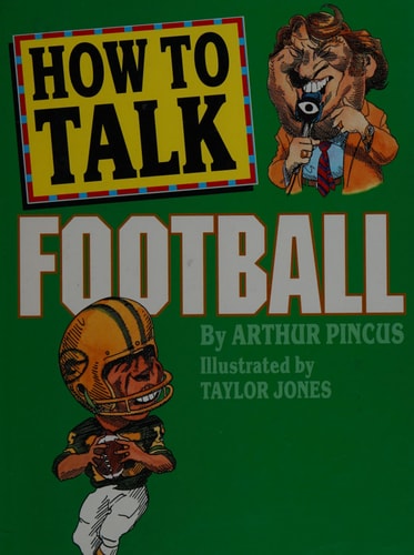How to Talk Football