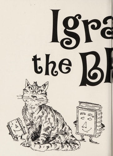 Igraine the Brave
