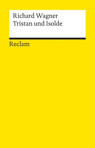 Tristan and Isolde (German Edition)