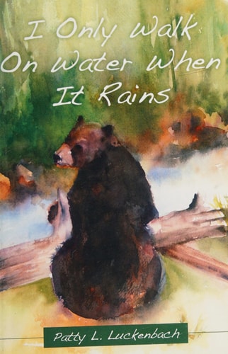 I Only Walk On Water When It Rains