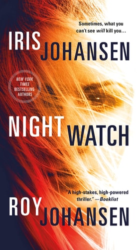 Night Watch: A Novel (Kendra Michaels)