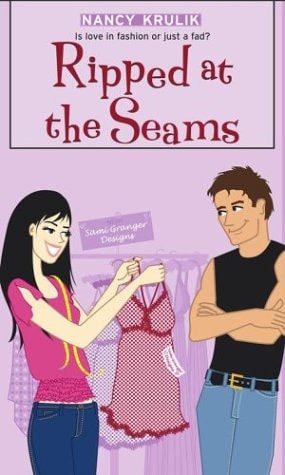 Ripped at the Seams (The Romantic Comedies)