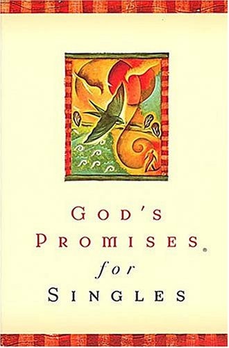 God's Promises for Singles