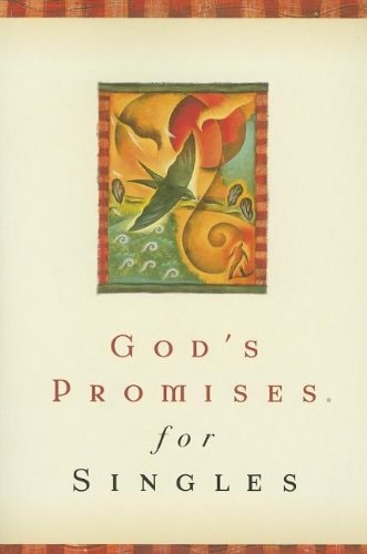 God's Promises for Singles