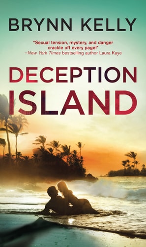 Deception Island (The Legionnaires)