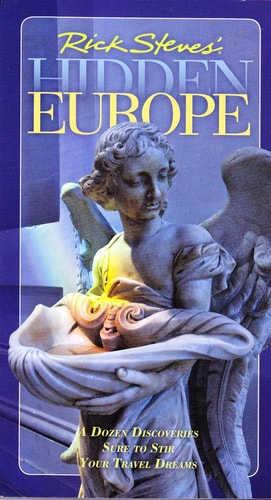 Rick Steves' Hidden Europe: Pledge Premium