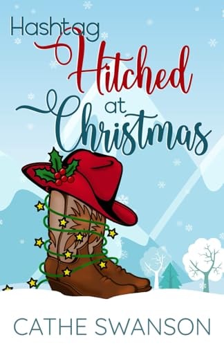 Hashtag Hitched at Christmas