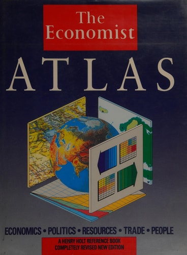 The Economist Atlas