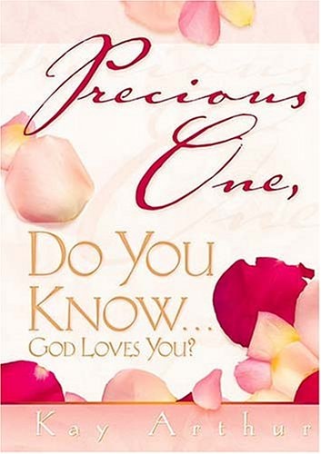 Precious One, Do You Know?
