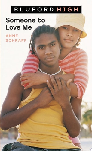 Someone to Love Me (Bluford High Series #4)