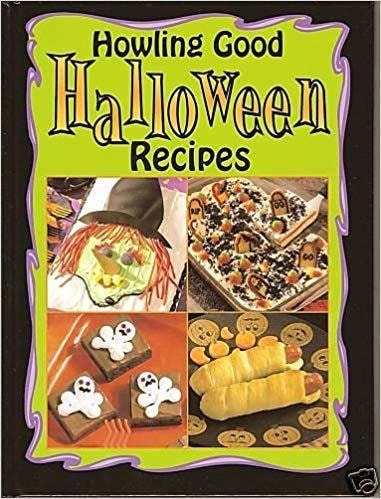Howling Good Halloween Recipes