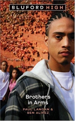 Brothers in Arms (Bluford High Series #9) (Bk. 9)