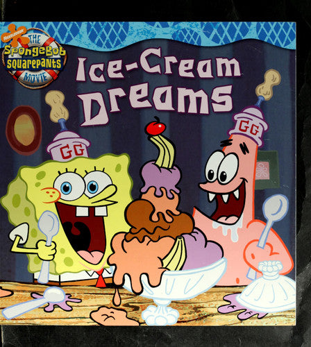 Ice-Cream Dreams