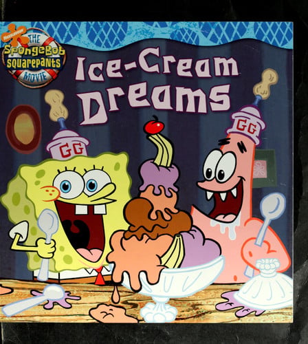 Ice-Cream Dreams