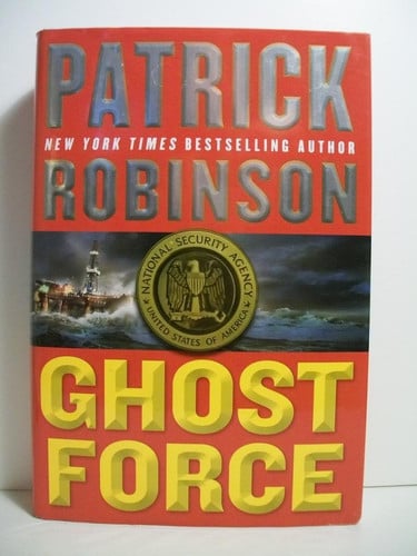 Ghost Force