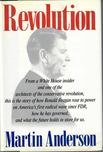 Revolution