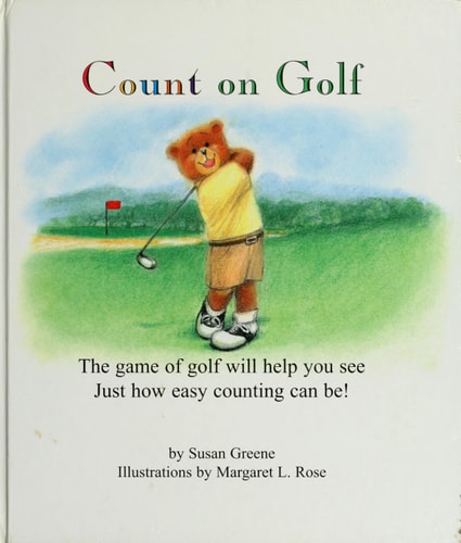 Count on Golf