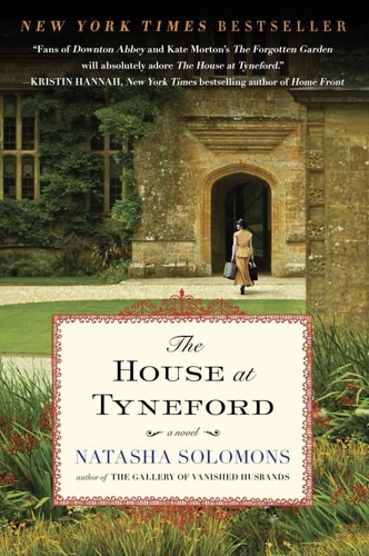 Read Pink The House at Tyneford: A Novel