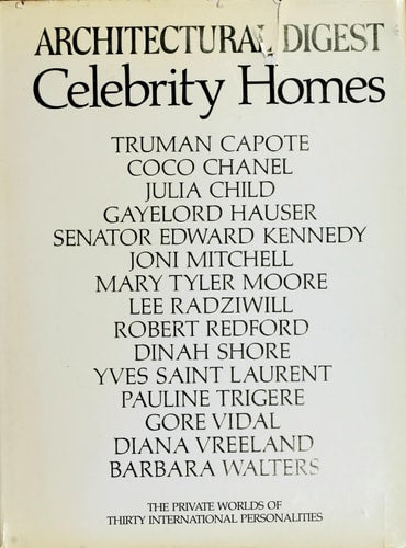 Celebrity Homes: 2