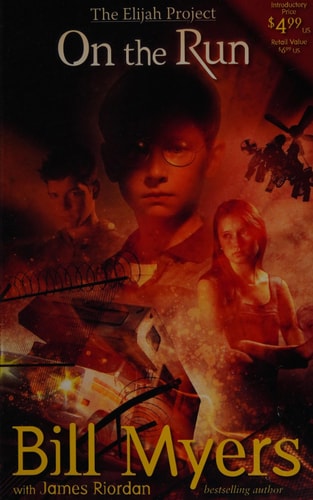 On the Run (1) (The Elijah Project)