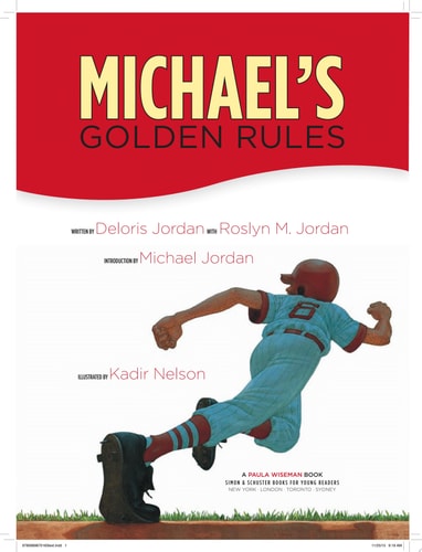 Michael's Golden Rules
