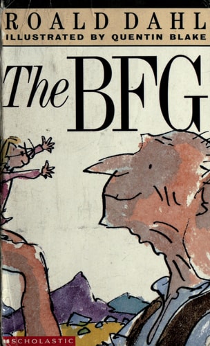 The BFG