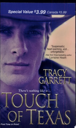 Touch of Texas