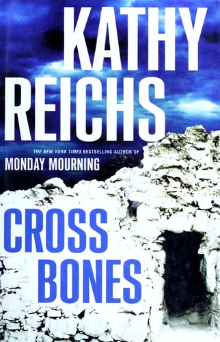 Cross Bones (Temperance Brennan)