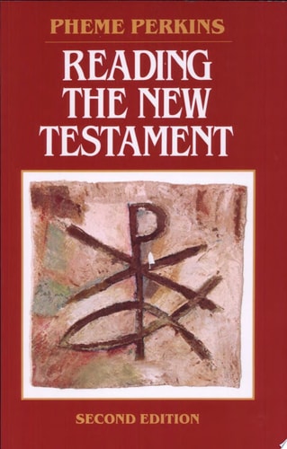 Reading the New Testament: An Introduction