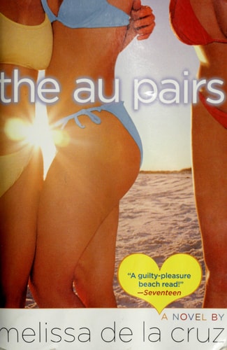 The Au Pairs