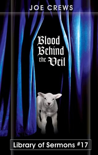 Blood Behind the Veil