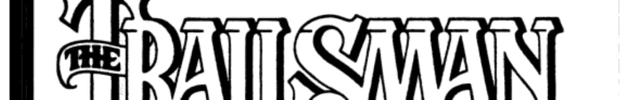 Trailsman 051: Sioux Captive