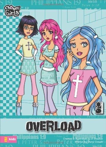 Overload (Chosen Girls)