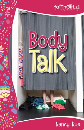 Body Talk (Faithgirlz)