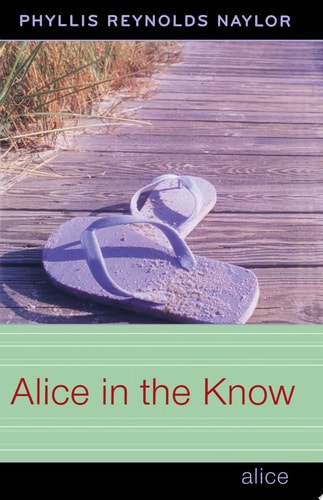Alice in the Know