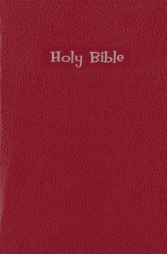 NIrV Gift and Award Bible