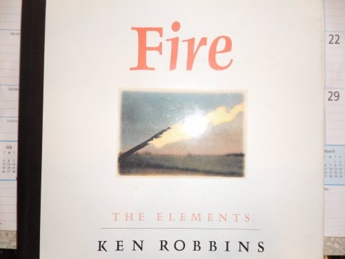 Fire (The Elements, 3)
