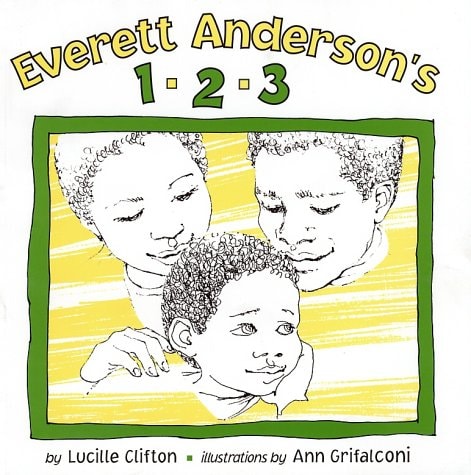 Everett Anderson's 1-2-3