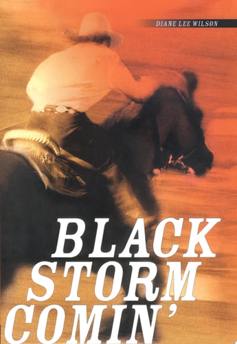 Black Storm Comin'