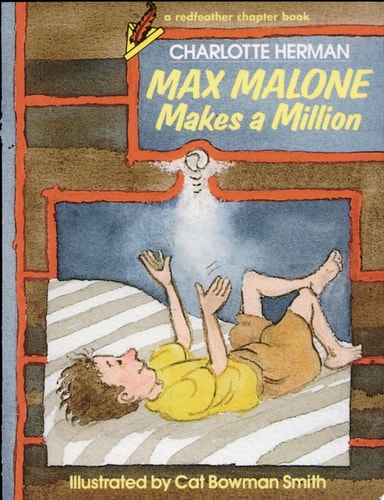 Max Malone Makes a Million