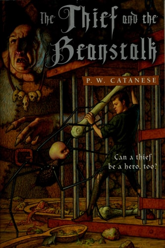 The Thief and the Beanstalk: A Further Tales Adventure (Further Tales Adventures)