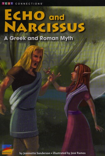 Opinions About Odysseus A Greek Hero / Benchmark Education Text Connections
