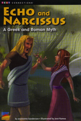 Opinions About Odysseus A Greek Hero / Benchmark Education Text Connections