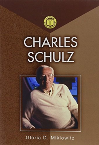 CHARLES SCHULZ (Dominie Biography)