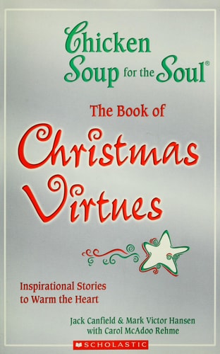 Chicken Soup for the Soul Christmas Virtues