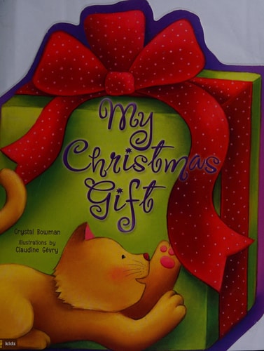My Christmas Gift