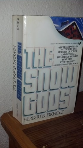 The Snow Gods