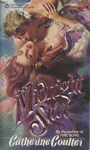 Midnight Star (Star Series)