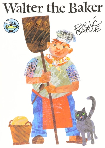 Walter the Baker